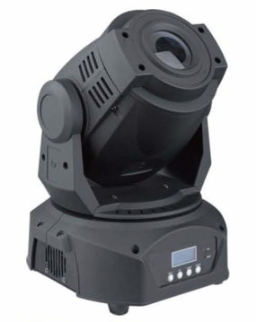 ST-A20  90WLED图案灯  90W LED Mov