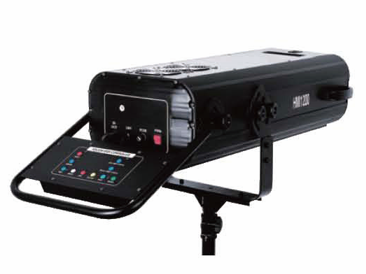 ST-A122  1200W电脑追光灯 1200W Foll