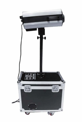 ST-A124  100/200/300/400W LED 