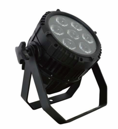 ST-P72  7颗LED CREE 防水帕灯  7Pcs 