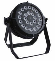 ST-P77  18/24 PCS LED 帕灯 18/24