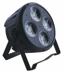 ST-P86  4颗30WLED帕灯 4pcs 30W LE