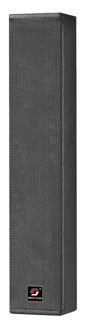 MA-MINI 4×6.5寸（6个喇叭单元）线声源音柱音箱